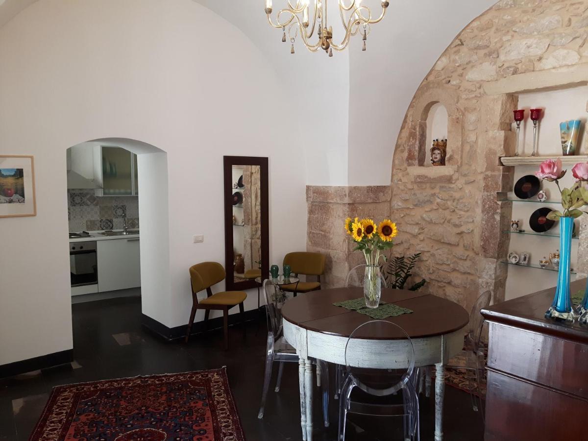 Kukkiti Ragusa Exterior foto