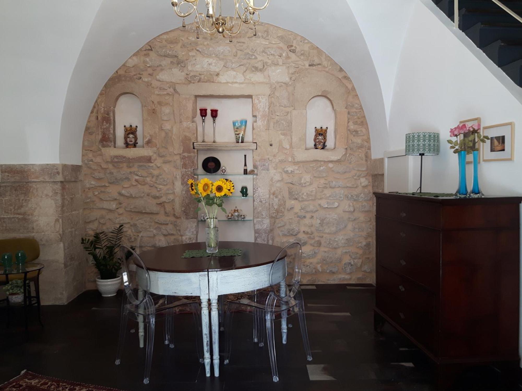 Kukkiti Ragusa Exterior foto