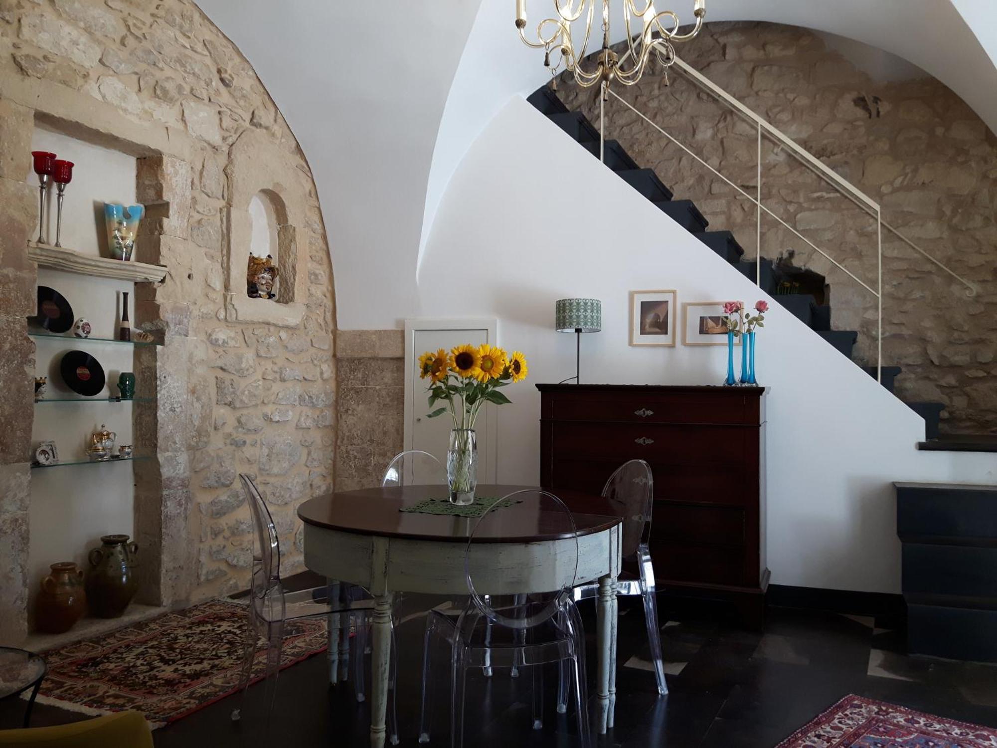 Kukkiti Ragusa Exterior foto