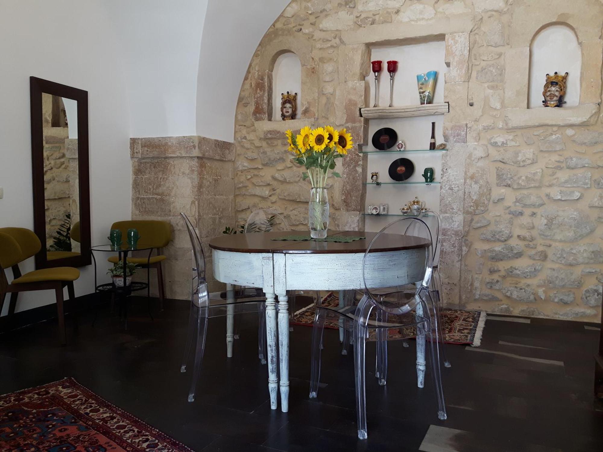 Kukkiti Ragusa Exterior foto